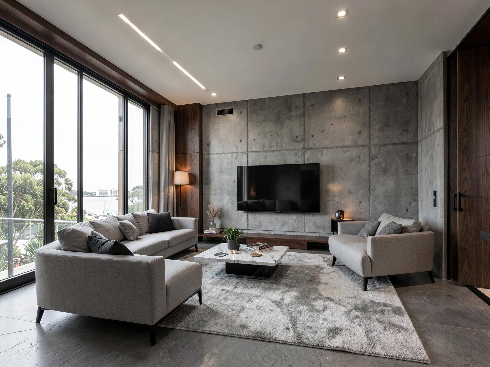 Reforma Residencial — imagem ilustrativa